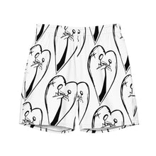 Load image into Gallery viewer, FLD "Larry" Men's swim trunks (Hype)