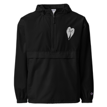 Load image into Gallery viewer, FLD "Larry" Packable (Champion Jacket)