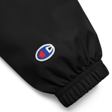 Load image into Gallery viewer, FLD "Larry" Packable (Champion Jacket)