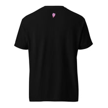 Load image into Gallery viewer, FLD "Big Stacks" Unisex garment-dyed heavyweight t-shirt (Hype)