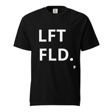 Load image into Gallery viewer, FLD "Big Stacks" Unisex garment-dyed heavyweight t-shirt (Hype)