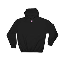 Load image into Gallery viewer, FLD "Leftfield" Ninja Hoodie (Unisex)