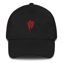 Load image into Gallery viewer, FLD "Larry RED" Dad hat