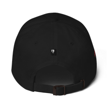 Load image into Gallery viewer, FLD "Larry RED" Dad hat