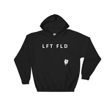 Load image into Gallery viewer, FLD "Leftfield" Ninja Hoodie (Unisex)