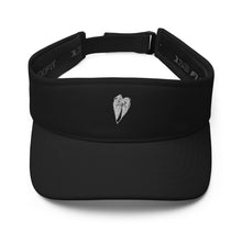 Load image into Gallery viewer, FLD "Larry" Hot Visor