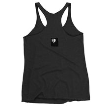 Load image into Gallery viewer, FLD "Larry" Women's Racerback Tank