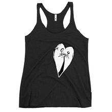 Load image into Gallery viewer, FLD "Larry" Women's Racerback Tank